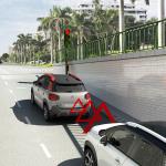 Citroen C3 Aircross 2017 года (WW)